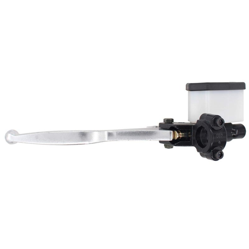MOTOKU Front Left Brake Master Cylinder Assembly for Arctic Cat Bearcat 454 250 300 375 2x4 400 500 4x4 4 Wheeler ATV - Image 4